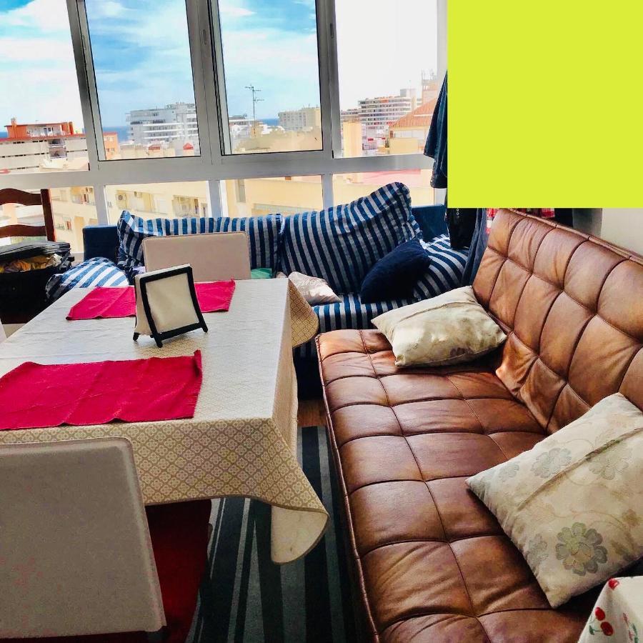 Appartement Apartamento Estudio Loft En El Centro Para 3 O 4 Personas Cama Doble Y Sofa Cama Check In A Partir De Las 15 Y 30 Min Pm Y Check Out Hasta Las 11 Y 30 Pm Con Wifi Normalmente No Se Puede Adelantar El Check In