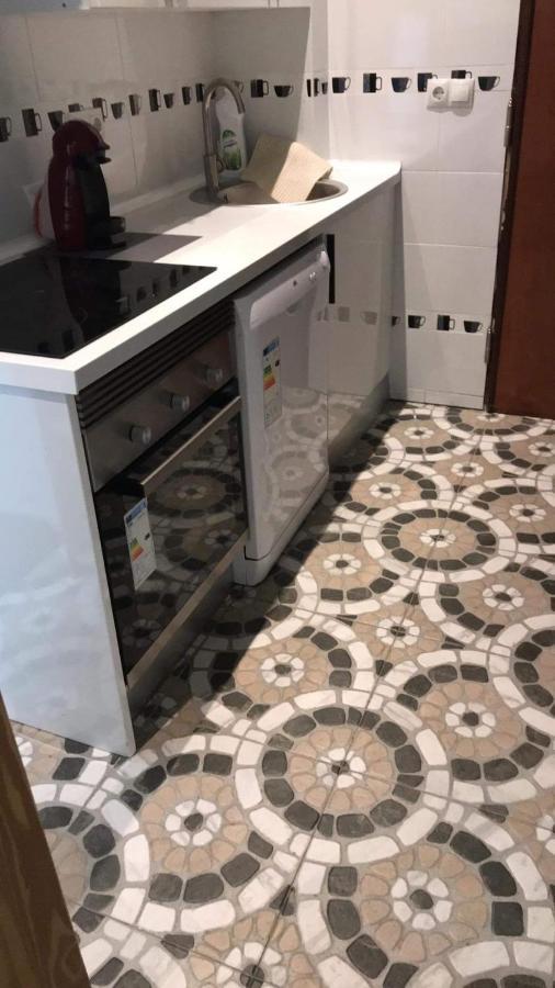 Apartamento Estudio Loft En El Centro Para 3 O 4 Personas Cama Doble Y Sofa Cama Check In A Partir De Las 15 Y 30 Min Pm Y Check Out Hasta Las 11 Y 30 Pm Con Wifi Normalmente No Se Puede Adelantar El Check In * Torremolinos